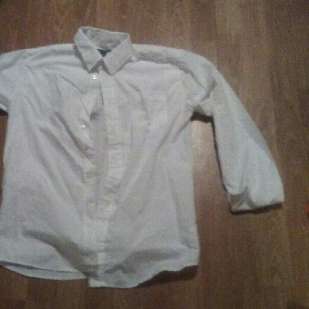 Botton up shirt